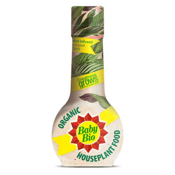 Baby Bio Organic Houseplant Food