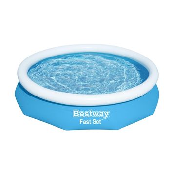 Bestway Fast Set Pool alternative
