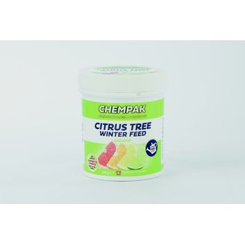 Chempak Citrus Winter Feed