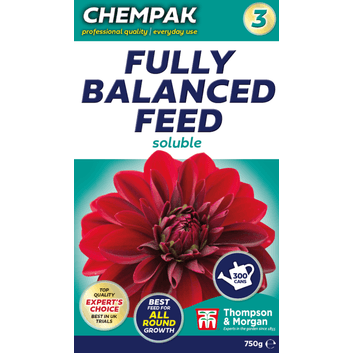 Chempak Fully Balanced Feed No.3