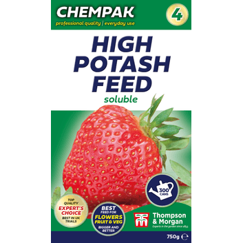 Chempak High Potash Feed No.4