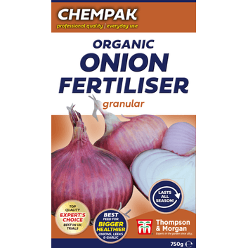 Chempak Organic Onion Fertiliser
