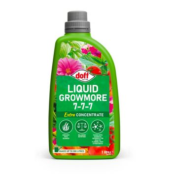 Doff Liquid Growmore 7-7-7 Multi Purpose Feed