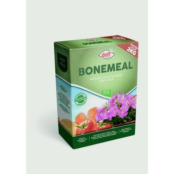Doff Bonemeal Slow Release Fertiliser