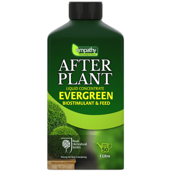 Empathy After Plant Evergreen Biostimulant &amp; Feed