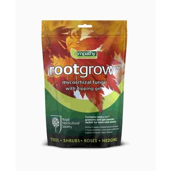 Empathy RHS Branded Rootgrow Gel Sachet
