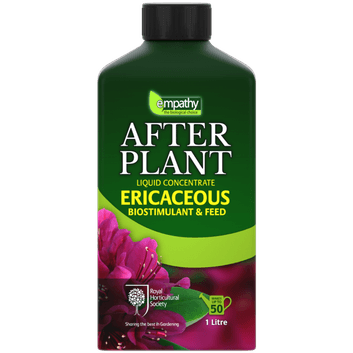 Empathy After Plant Ericaceous