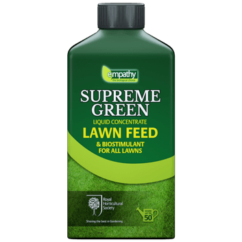 Empathy Lawn Feed Liquid Seaweed