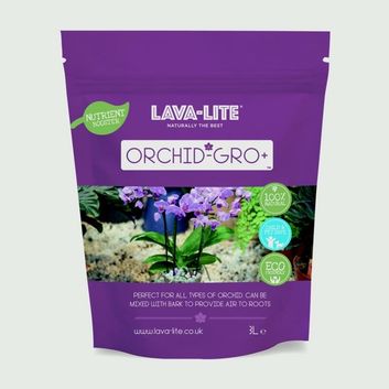 LAVA-LITE Orchid - Gro+ Nutrient Booster alternative