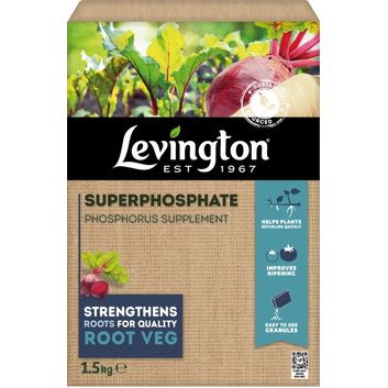 Levington Superphosphate Soil Supplement