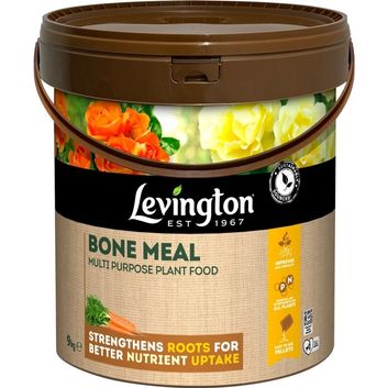 Levington Bonemeal Multi Purpose Plant Food alternative