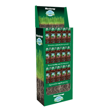 Maxicrop Original Seaweed Extract Plant Growth Stimulant