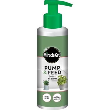 Miracle-Gro® Pump &amp; Feed All Purpose