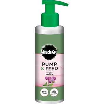 Miracle-Gro® Pump &amp; Feed Orchid