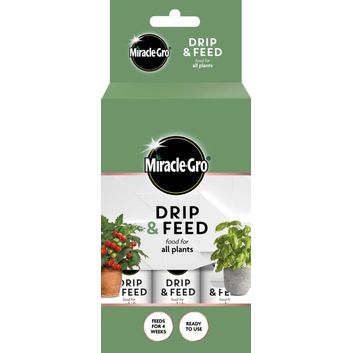 Miracle-Gro® Drip &amp; Feed All Purpose