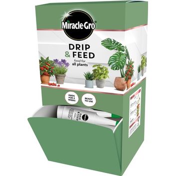 Miracle-Gro® Drip &amp; Feed All Purpose alternative