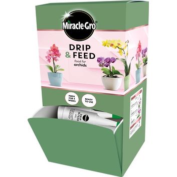 Miracle-Gro® Drip &amp; Feed Orchid alternative