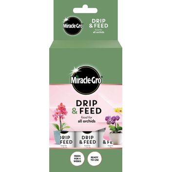 Miracle-Gro® Drip &amp; Feed Orchid
