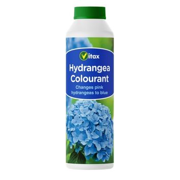 Vitax Hydrangea Colourant alternative