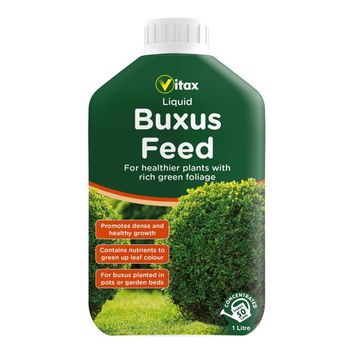 Vitax Buxus Feed Liquid