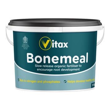 Vitax Bonemeal Organic Fertiliser