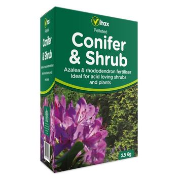 Vitax Conifer &amp; Shrub