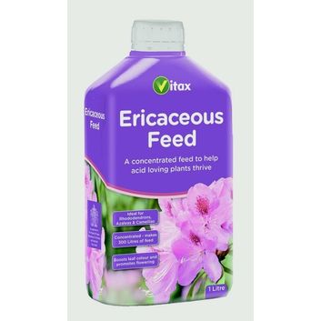 Vitax Ericaceous Feed