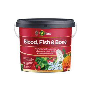 Vitax Blood Fish &amp; Bone Plant Feed alternative
