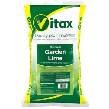 Vitax Garden Lime Soil Conditioner