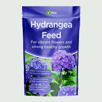 Vitax Hydrangea Feed For Healthy Growth