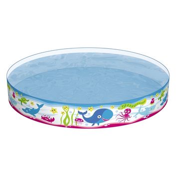 Wilton Bradley Fill N Fun Pool