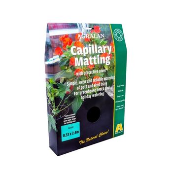 Agralan Capillary Matting