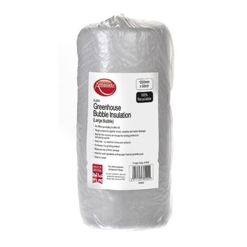 Ambassador UV Large Bubble Insulation
