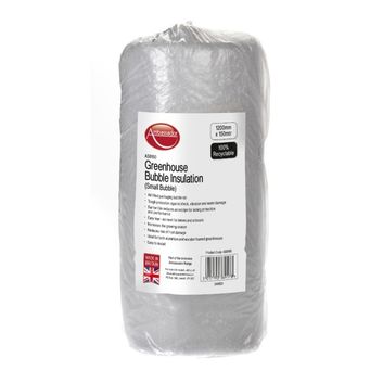 Ambassador UV Small Bubble Insulation