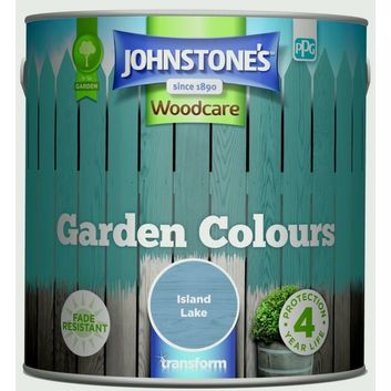 Johnstone's Garden Colours 2.5L alternative