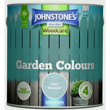 Johnstone's Garden Colours 2.5L