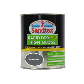 Sandtex Rapid Dry Gloss 750ml alternative