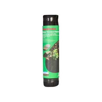 SupaGarden Weed Control Fabric
