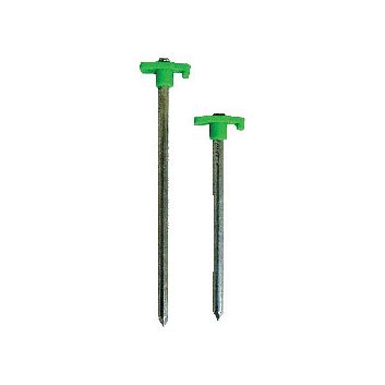 Ambassador Heavy Duty Rock Pegs For Awnings &amp; Tents