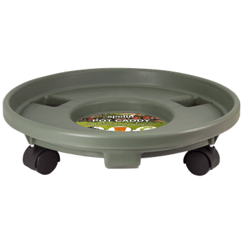 Apollo Plant Pot Caddy