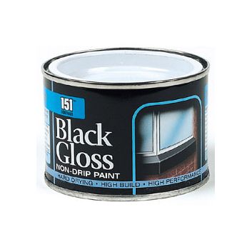 151 Coatings Gloss Non-Drip Paint