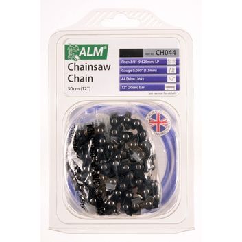 ALM 30cm Chainsaw Chain