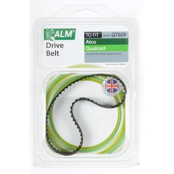 ALM Lawnmower Drive Belt alternative