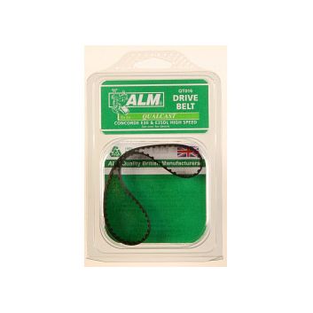 ALM Drive Belt To Fit Qualcast &amp; Bosch