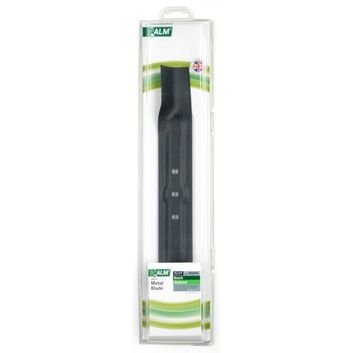 ALM Metal Blade To Fit Qualcast &amp; Bosch