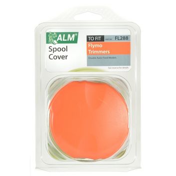 ALM Spool Cover To Fit Flymo alternative