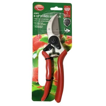Ambassador Bypass Secateur alternative