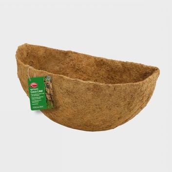 Ambassador Coco Wall Basket Liner alternative