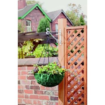 Ambassador Hanging Basket Bracket alternative