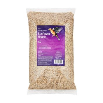Ambassador Sunflower Hearts Wild Bird Food